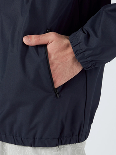 McGREGOR GOLF(マックレガー ゴルフ) |ライトブルゾン