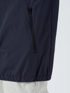 McGREGOR GOLF(マックレガー ゴルフ) |ライトブルゾン