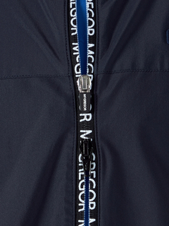 McGREGOR GOLF(マックレガー ゴルフ) |ライトブルゾン