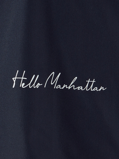 McGREGOR GOLF(マックレガー ゴルフ) |ライトブルゾン