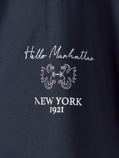 McGREGOR GOLF(マックレガー ゴルフ) |ライトブルゾン