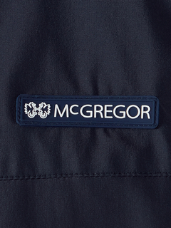 McGREGOR GOLF(マックレガー ゴルフ) |ライトブルゾン