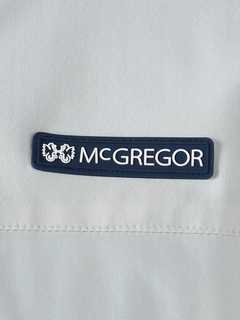 McGREGOR GOLF(マックレガー ゴルフ) |ライトブルゾン