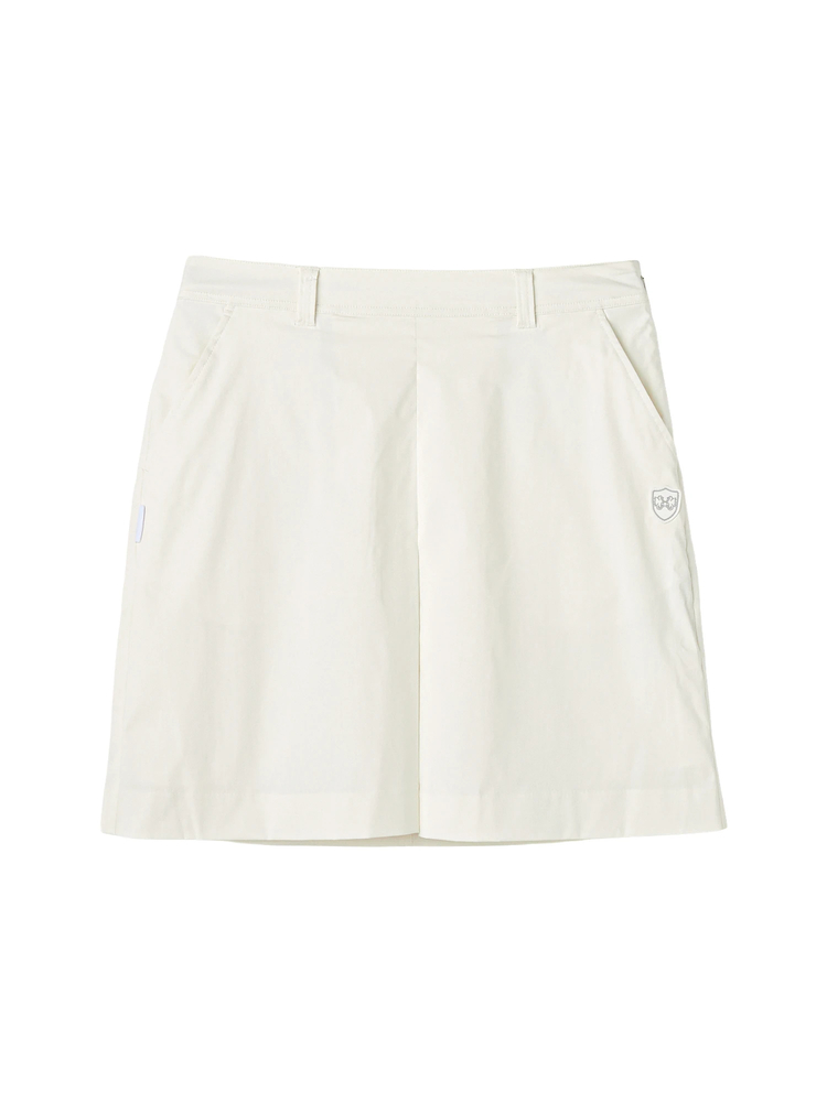 McGREGOR GOLF(マックレガー ゴルフ) |インバーデッドプリーツスカート