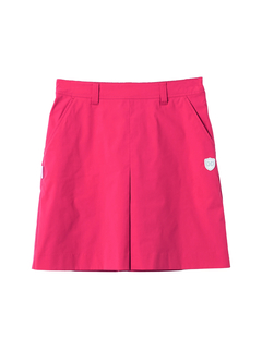 McGREGOR GOLF(マックレガー ゴルフ) |インバーデッドプリーツスカート