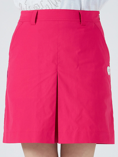 McGREGOR GOLF(マックレガー ゴルフ) |インバーデッドプリーツスカート