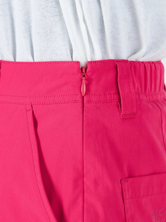 McGREGOR GOLF(マックレガー ゴルフ) |インバーデッドプリーツスカート