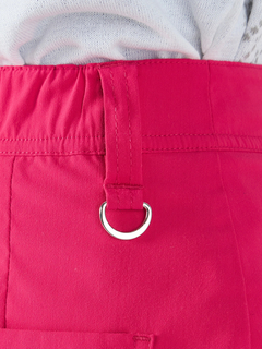 McGREGOR GOLF(マックレガー ゴルフ) |インバーデッドプリーツスカート