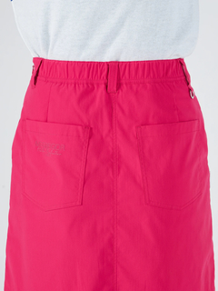 McGREGOR GOLF(マックレガー ゴルフ) |インバーデッドプリーツスカート