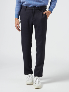 ダブルタップス　黒フルレングスパンツ WTAPS 新品 ダブルタップス TRACKS TROUSERS パンツ BLACK