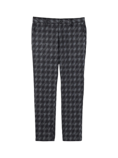 McGREGOR GOLF(マックレガー ゴルフ) |チェック総柄パンツ