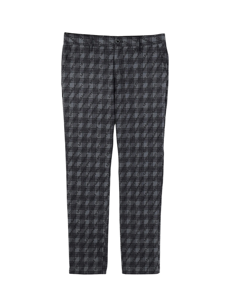 McGREGOR GOLF(マックレガー ゴルフ) |チェック総柄パンツ