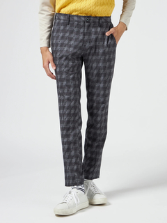 McGREGOR GOLF(マックレガー ゴルフ) |チェック総柄パンツ