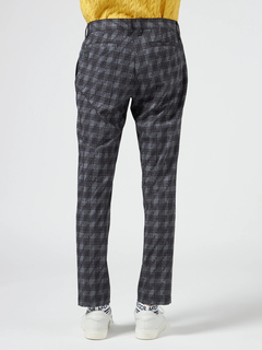 McGREGOR GOLF(マックレガー ゴルフ) |チェック総柄パンツ