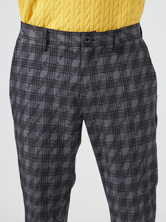 McGREGOR GOLF(マックレガー ゴルフ) |チェック総柄パンツ