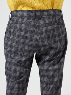 McGREGOR GOLF(マックレガー ゴルフ) |チェック総柄パンツ