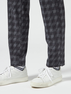 McGREGOR GOLF(マックレガー ゴルフ) |チェック総柄パンツ