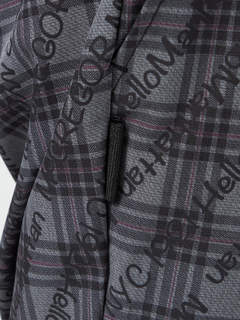 McGREGOR GOLF(マックレガー ゴルフ) |チェック総柄パンツ