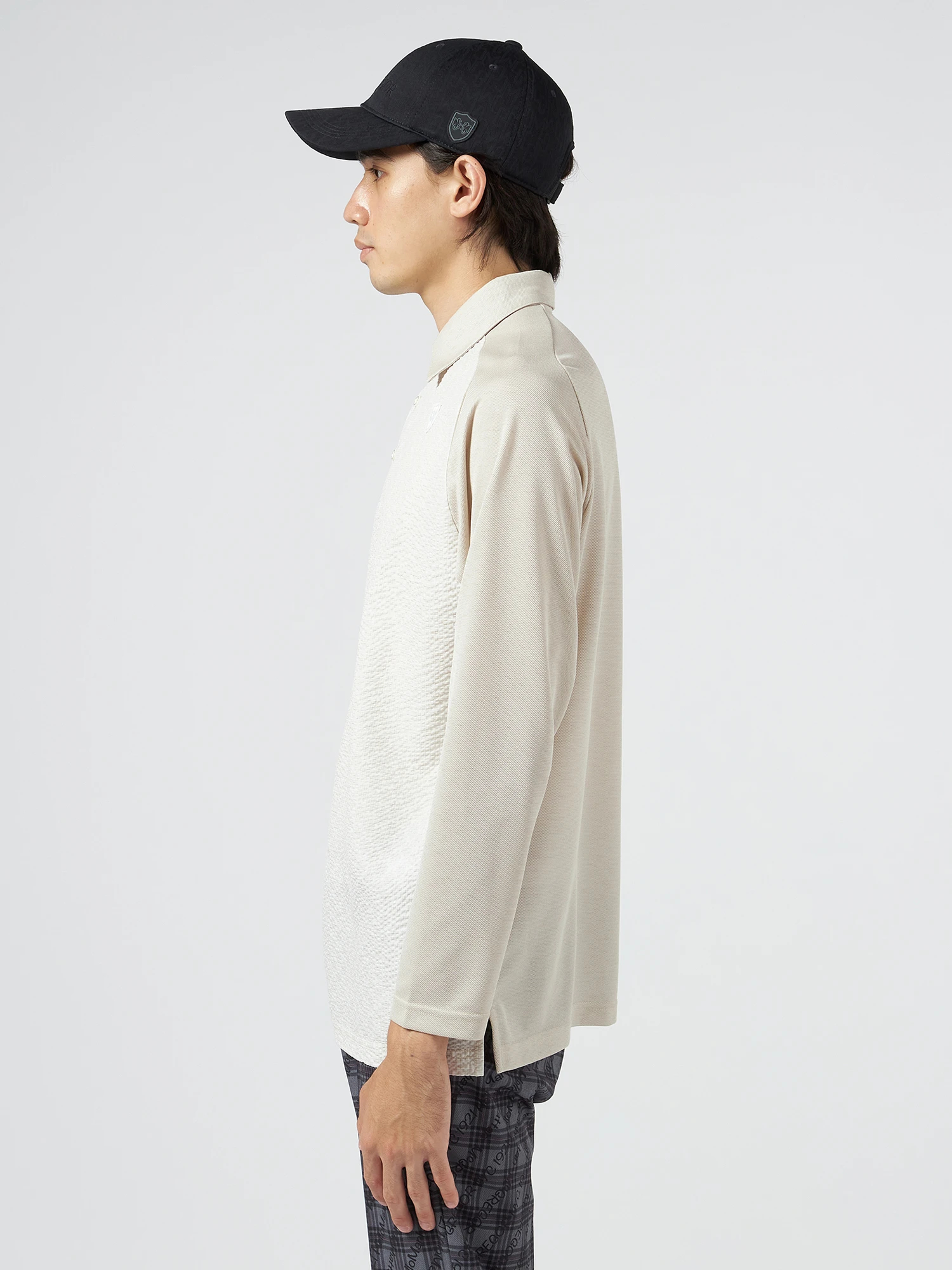 McGREGOR GOLF（マックレガー ゴルフ）｜ポロシャツ(長袖・七分袖