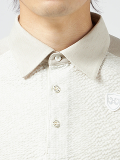 McGREGOR GOLF(マックレガー ゴルフ) |千鳥切替ポロ