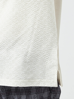 McGREGOR GOLF(マックレガー ゴルフ) |千鳥切替ポロ