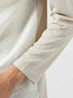 McGREGOR GOLF(マックレガー ゴルフ) |千鳥切替ポロ