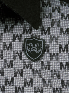 McGREGOR GOLF(マックレガー ゴルフ) |千鳥切替ポロ