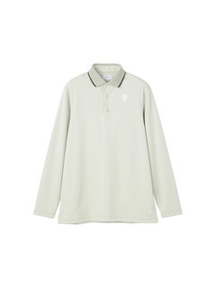 McGREGOR GOLF(マックレガー ゴルフ) |モノグラムジャカードポロ