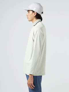 McGREGOR GOLF(マックレガー ゴルフ) |モノグラムジャカードポロ