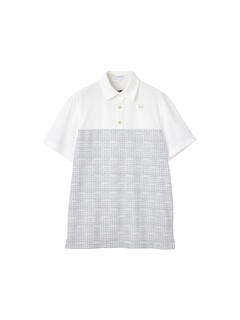 McGREGOR GOLF(マックレガー ゴルフ) |カノコプリント切替ポロ