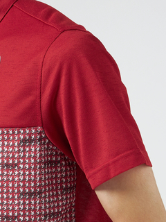 McGREGOR GOLF(マックレガー ゴルフ) |カノコプリント切替ポロ