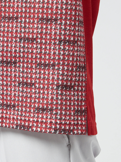 McGREGOR GOLF(マックレガー ゴルフ) |カノコプリント切替ポロ