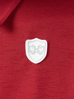 McGREGOR GOLF(マックレガー ゴルフ) |カノコプリント切替ポロ