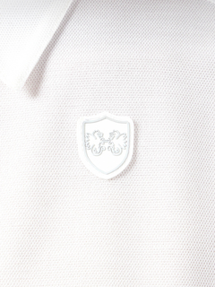 McGREGOR GOLF(マックレガー ゴルフ) |カノコプリント切替ポロ