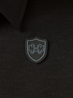 McGREGOR GOLF(マックレガー ゴルフ) |カノコプリント切替ポロ