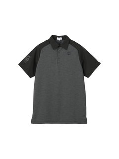 McGREGOR GOLF(マックレガー ゴルフ) |布帛切替ポロ