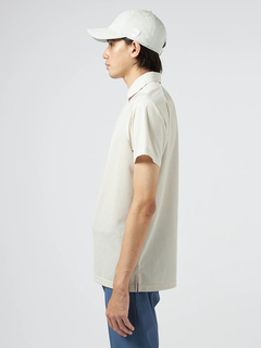 McGREGOR GOLF(マックレガー ゴルフ) |布帛切替ポロ