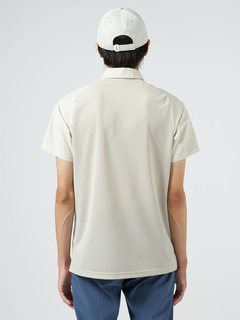 McGREGOR GOLF(マックレガー ゴルフ) |布帛切替ポロ