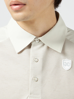 McGREGOR GOLF(マックレガー ゴルフ) |布帛切替ポロ