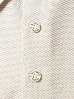 McGREGOR GOLF(マックレガー ゴルフ) |布帛切替ポロ