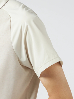 McGREGOR GOLF(マックレガー ゴルフ) |布帛切替ポロ