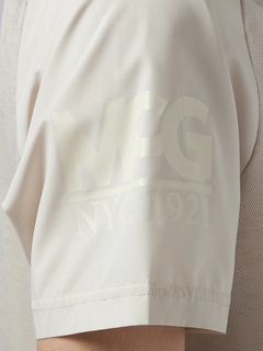 McGREGOR GOLF(マックレガー ゴルフ) |布帛切替ポロ