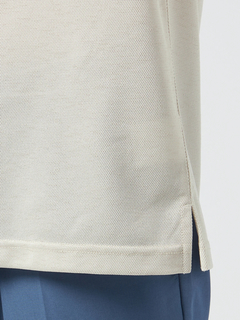 McGREGOR GOLF(マックレガー ゴルフ) |布帛切替ポロ