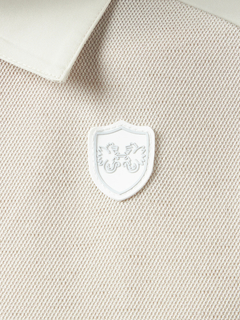 McGREGOR GOLF(マックレガー ゴルフ) |布帛切替ポロ