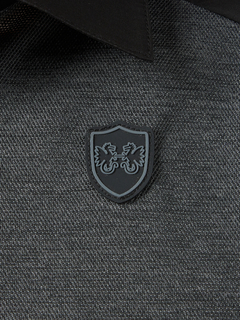 McGREGOR GOLF(マックレガー ゴルフ) |布帛切替ポロ