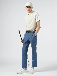 McGREGOR GOLF(マックレガー ゴルフ) |布帛切替ポロ