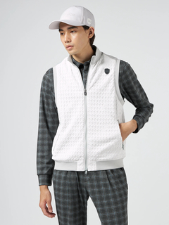 ベスト｜United & Untied ONLINE STORE｜ユナイテッド アンド