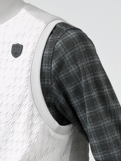 McGREGOR GOLF(マックレガー ゴルフ) |カットソーベスト