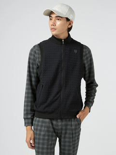 McGREGOR GOLF(マックレガー ゴルフ) |カットソーベスト