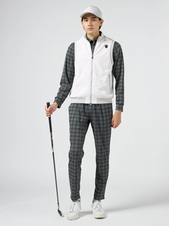 McGREGOR GOLF(マックレガー ゴルフ) |カットソーベスト